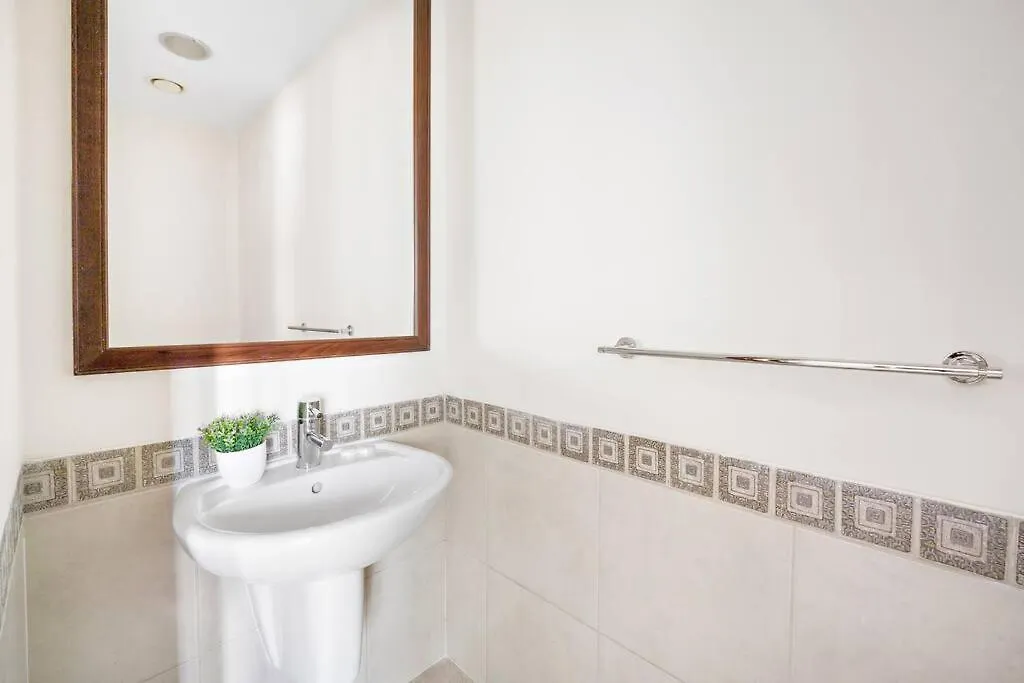 Appartamento Stonetree - Stylish 2Br In Fairmont With Beach Access Dubai Emirati Arabi Uniti