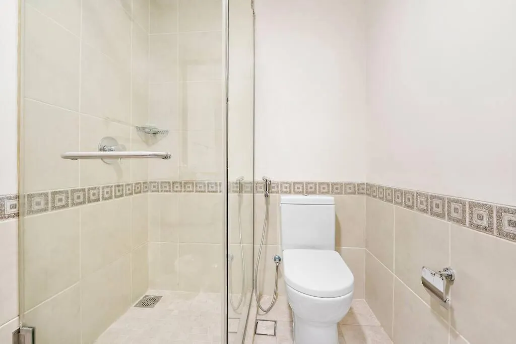 Stonetree - Stylish 2Br In Fairmont With Beach Access دبي شقة