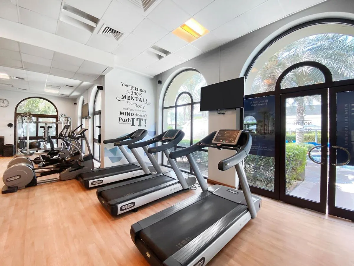 شقة Stonetree - Stylish 2Br In Fairmont With Beach Access دبي