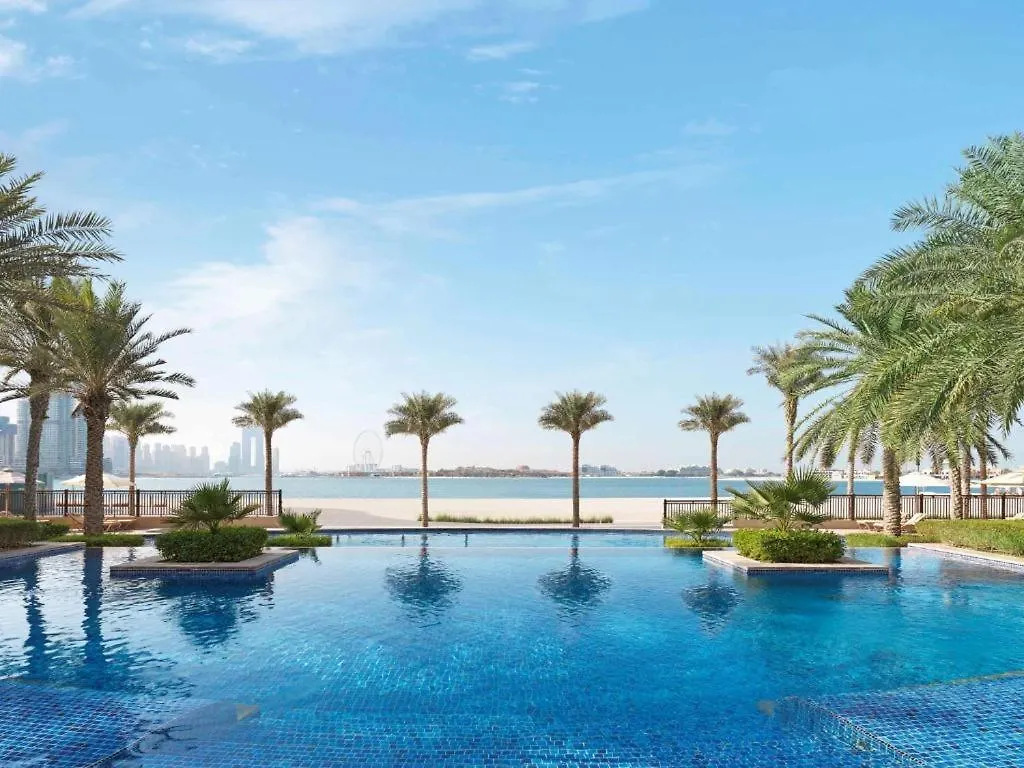 Stonetree - Stylish 2Br In Fairmont With Beach Access دبي الإمارات العربية المتحدة